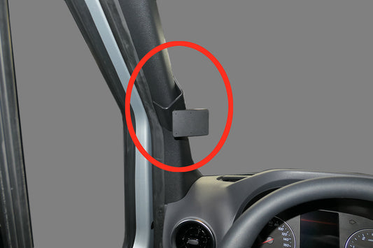 805490 - ProClip