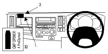 654718 - ProClip