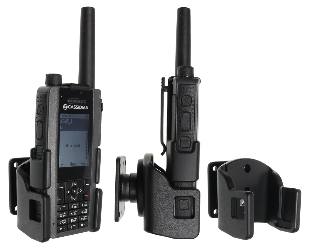 511806 - Passzív tartó csuklóval