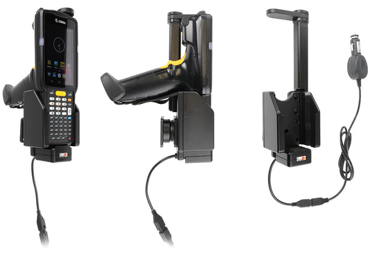 712040 - Aktív tartó szivargyújtóval