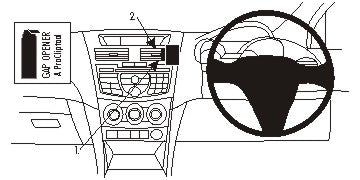 654863 - ProClip