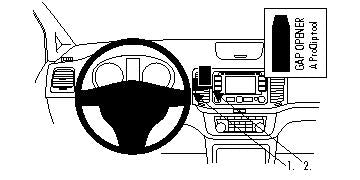 854562 - ProClip