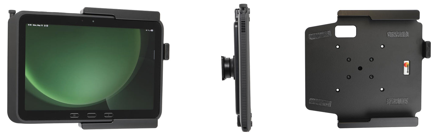 711434 - Passzív tartó csuklóval