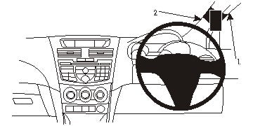 604866 - ProClip