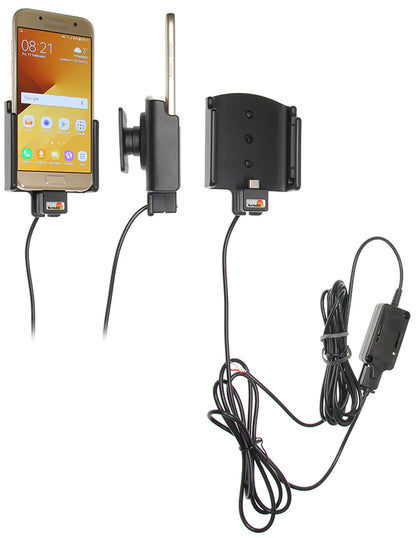 527947 - Aktív tartó fix bekötéssel