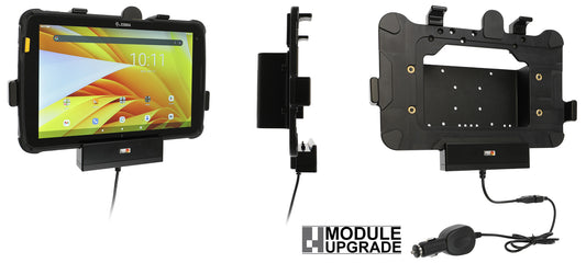 712332 - Aktív tartó szivargyújtóval