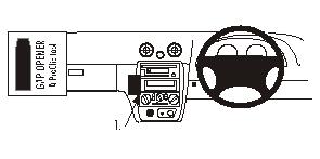 652610 - ProClip