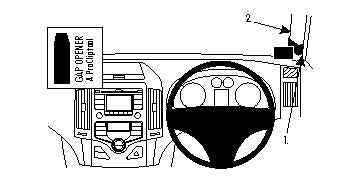 604428 - ProClip