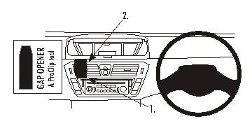 653951 - ProClip