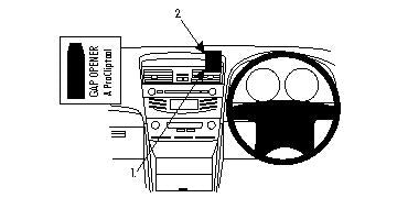 653998 - ProClip