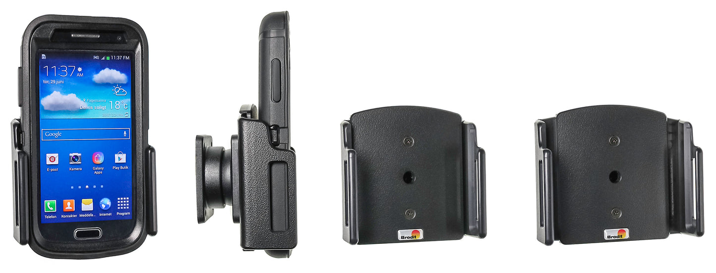 511483 - Passzív tartó csuklóval