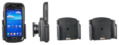 511483 - Passzív tartó csuklóval