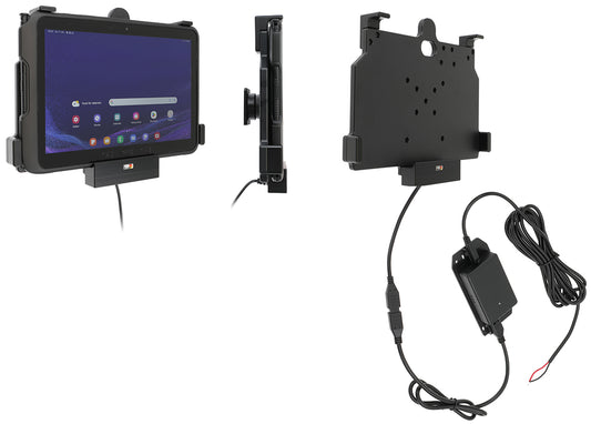 713434 - Aktív tartó fix bekötéssel