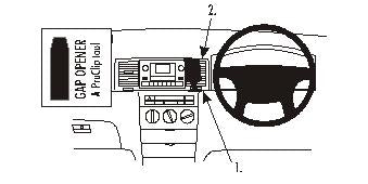 653025 - ProClip
