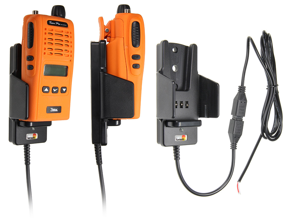 532929 - Aktív tartó fix bekötéssel