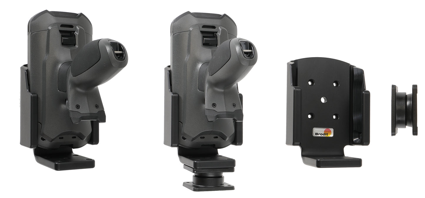 216134 - Passzív tartó csuklóval