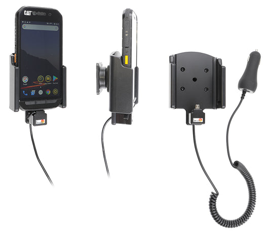 712130 - Aktív tartó szivargyújtóval