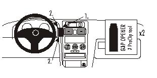 852597 - ProClip