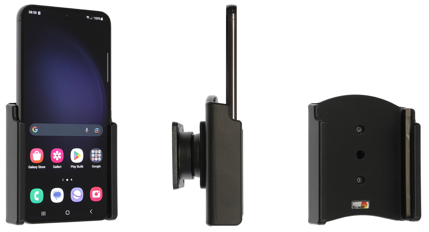 711345 - Passzív tartó csuklóval