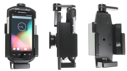 511857 - Passzív tartó csuklóval