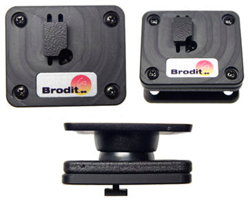 215231 - Eszközrögzítő adapter