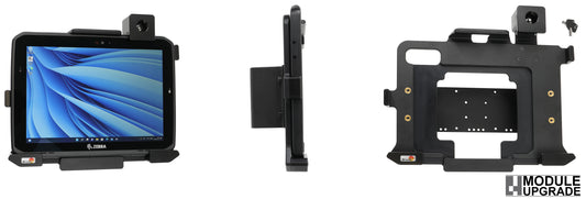 739297 - Zárható tartó kulccsal