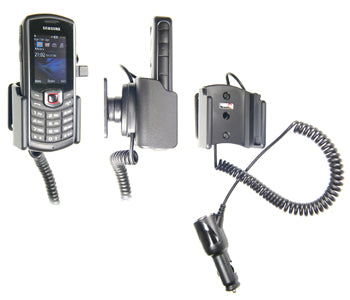 512291 - Aktív tartó szivargyújtóval