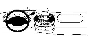 852442 - ProClip