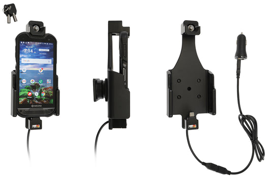 752100 - Zárható tartó kulccsal