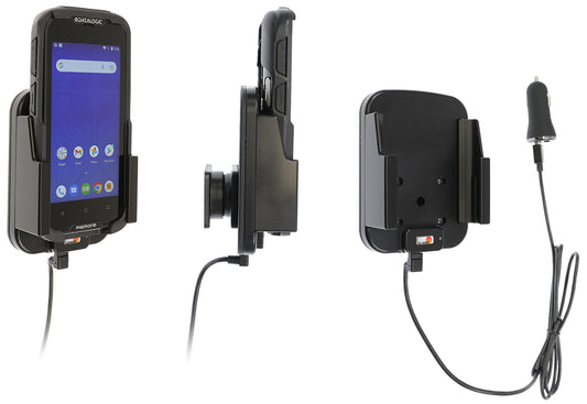 718228 - Qi vezeték nélküli aktív tartó szivargyújtóval