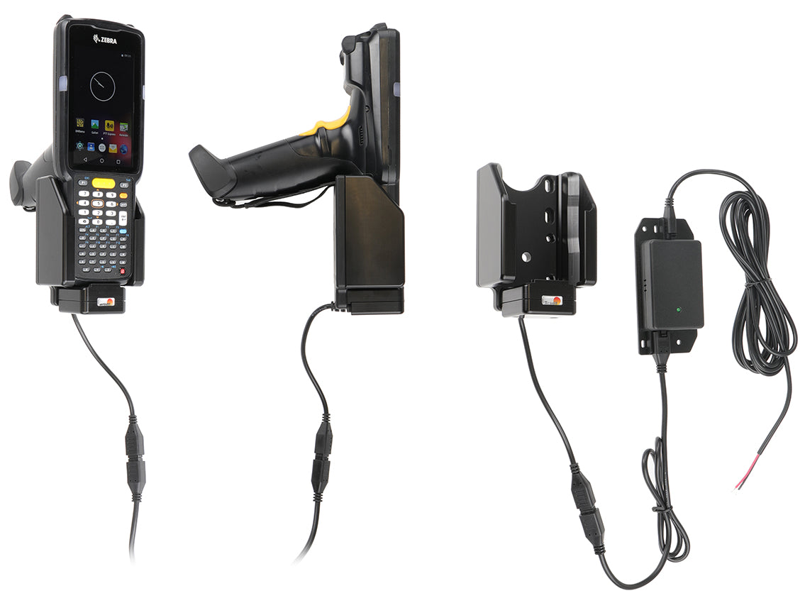 216085 - Aktív tartó fix bekötéssel