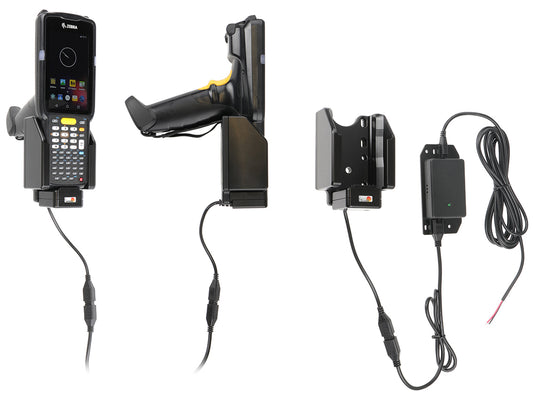 216085 - Aktív tartó fix bekötéssel