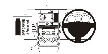 653797 - ProClip