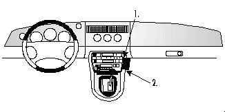 852430 - ProClip