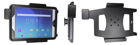 541853 - Rugós záras tartó