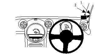 604566 - ProClip
