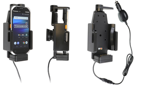 712106 - Aktív tartó szivargyújtóval