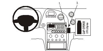 853300 - ProClip