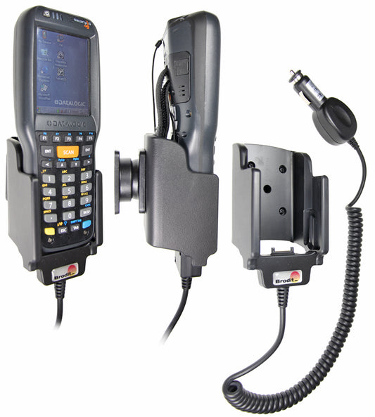 512568 - Aktív tartó szivargyújtóval