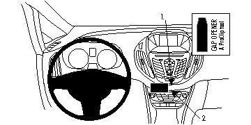 854849 - ProClip