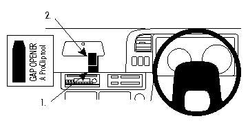 653933 - ProClip