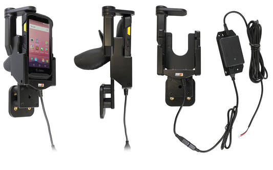 216023 - Aktív tartó fix bekötéssel