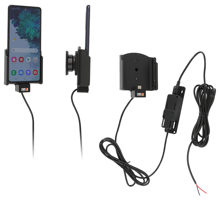 727240 - Aktív tartó fix bekötéssel