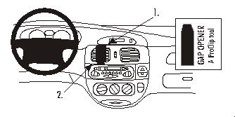 852719 - ProClip