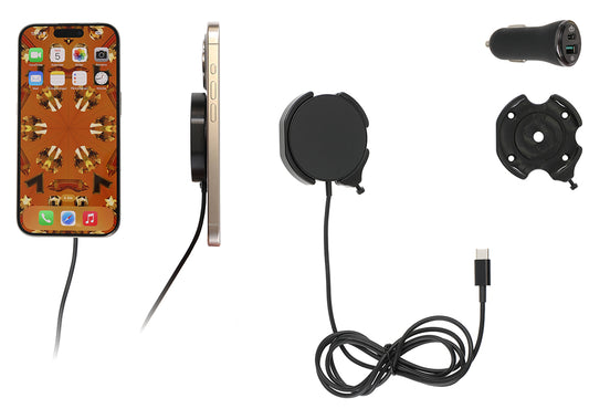 216324 - Mount - Rögzítő