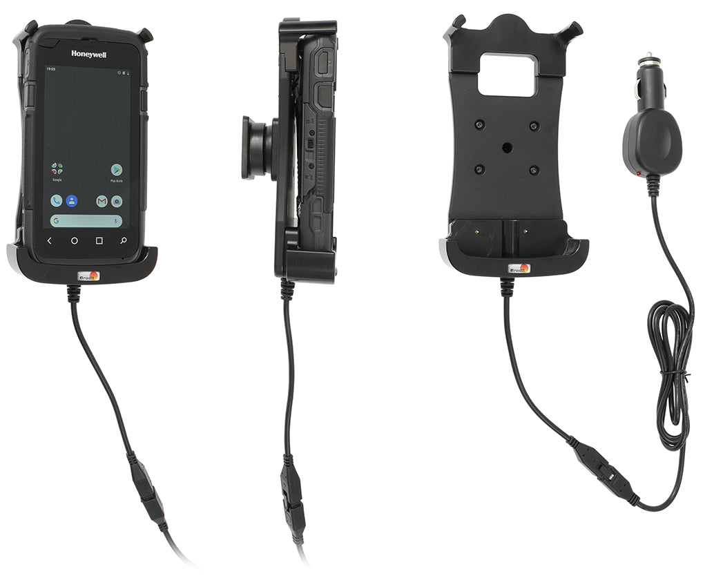 712268 - Aktív tartó szivargyújtóval