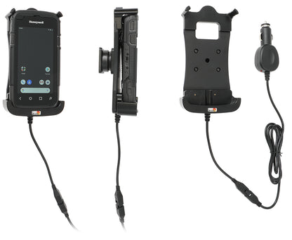 712268 - Aktív tartó szivargyújtóval