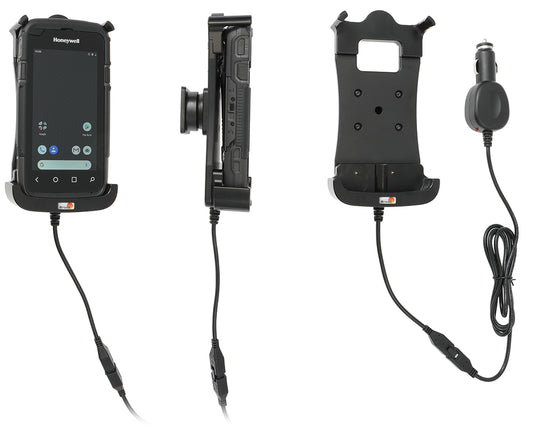 712268 - Aktív tartó szivargyújtóval