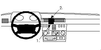 852104 - ProClip