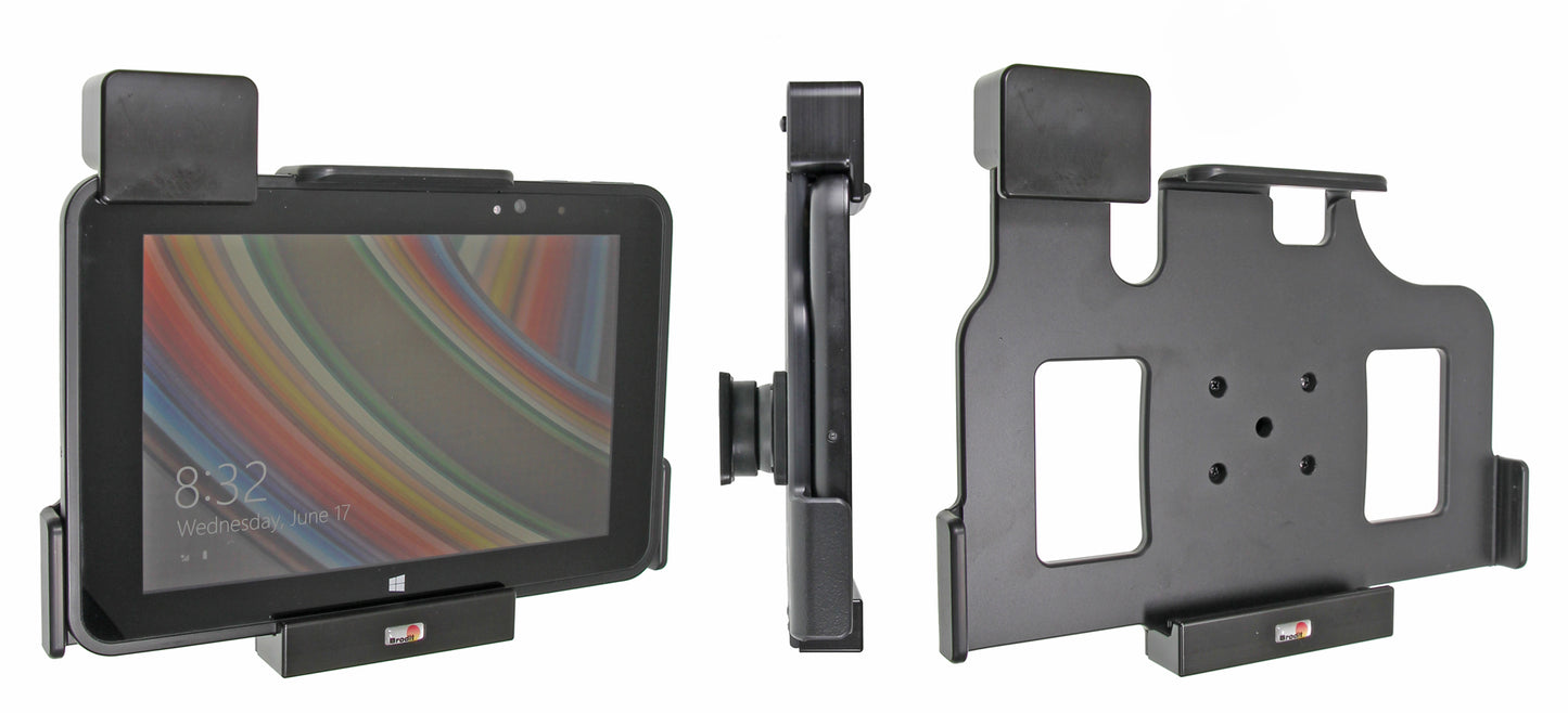 541777 - Rugós záras tartó